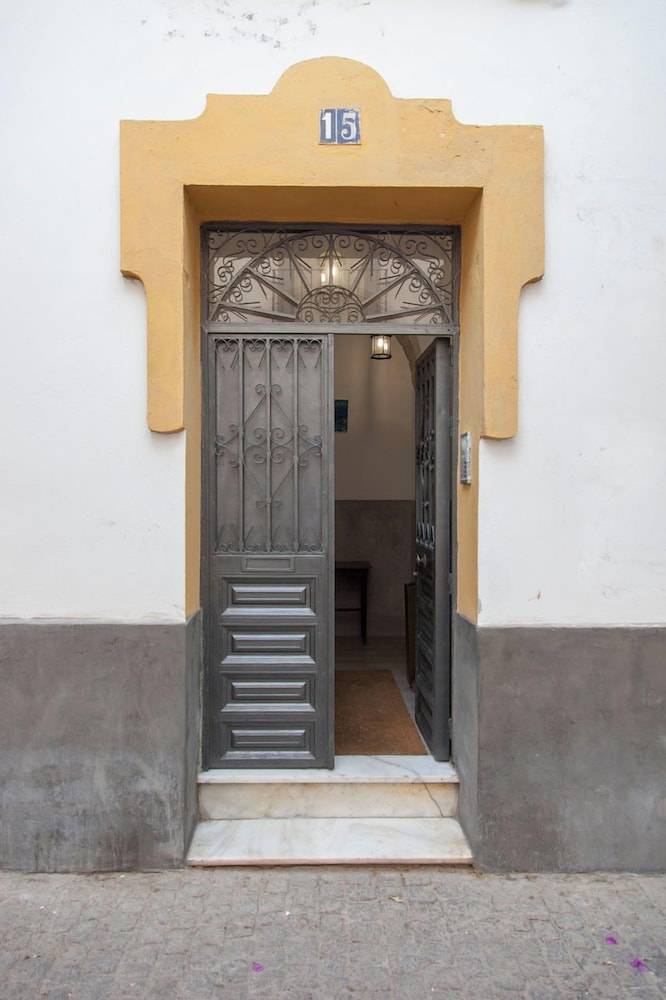 Selecta Apartments Los Venerables 1