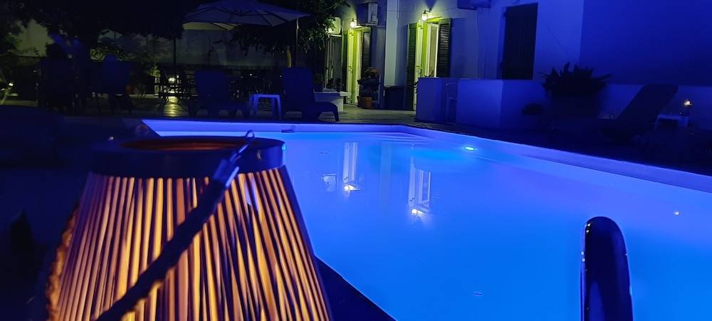 Oceanis Resort 1
