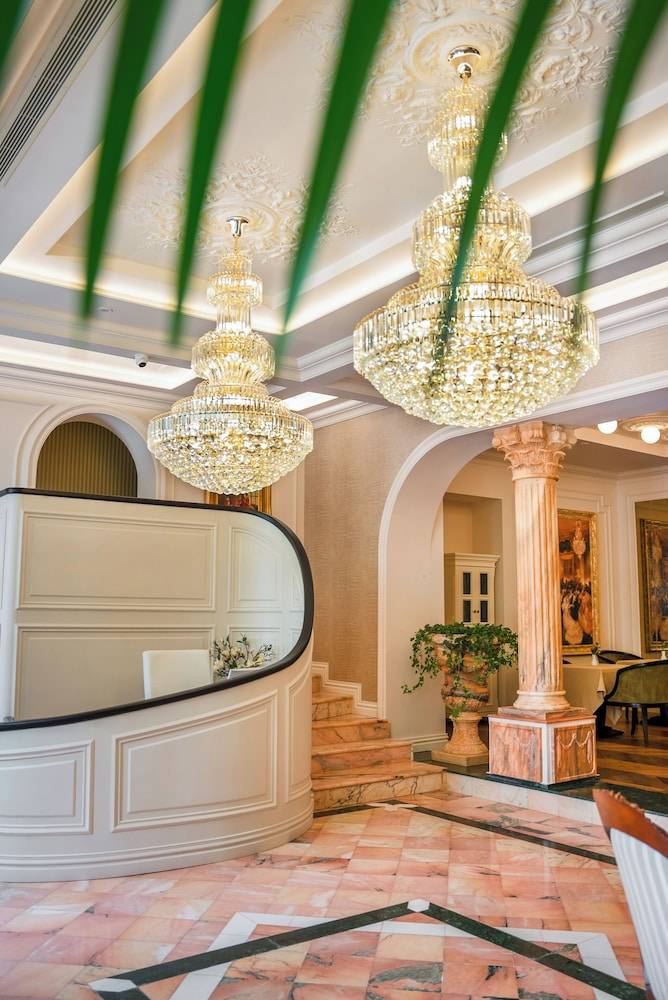 LaFe Boutique Hotel 1