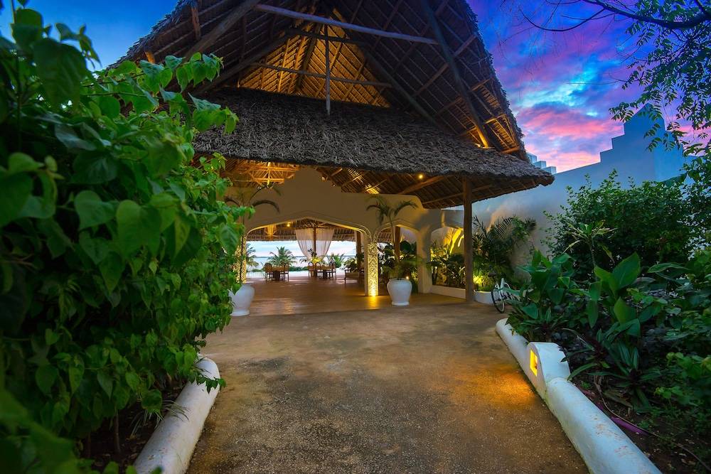 Konokono Beach Resort and Isaraya Luxury Overwater Villas 2