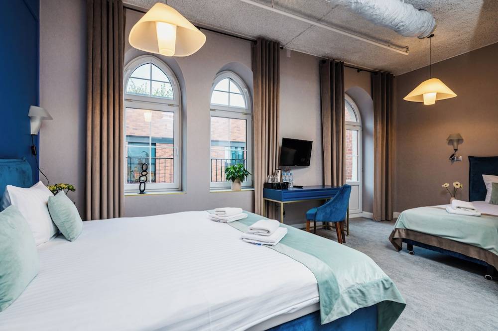 Focus Premium Apartments by Focus Hotels 1