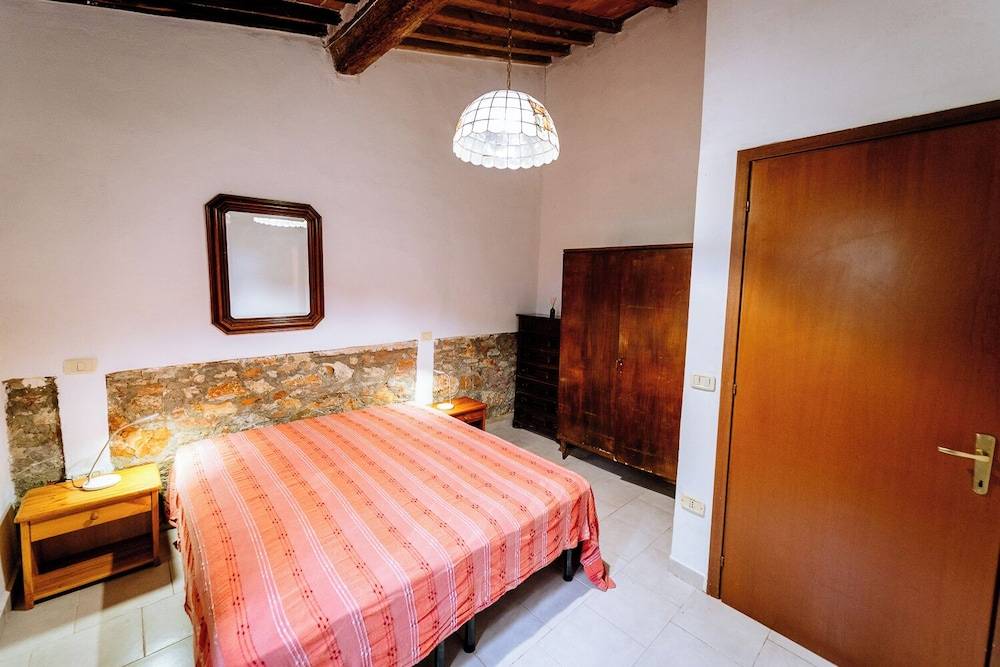 Agriturismo Bio San Mamiliano 2