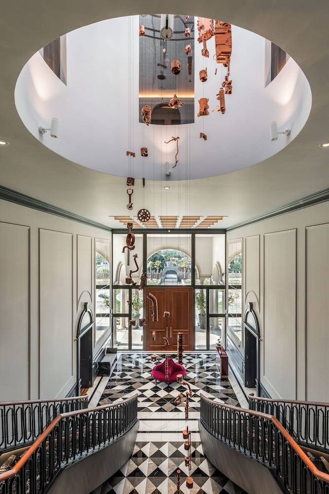 Amoure Hotel - The Leading Hotels of the World 2