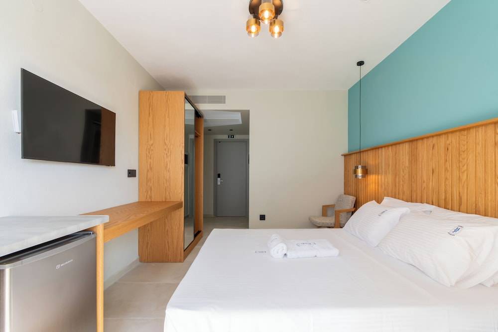 HP Family Suites 2