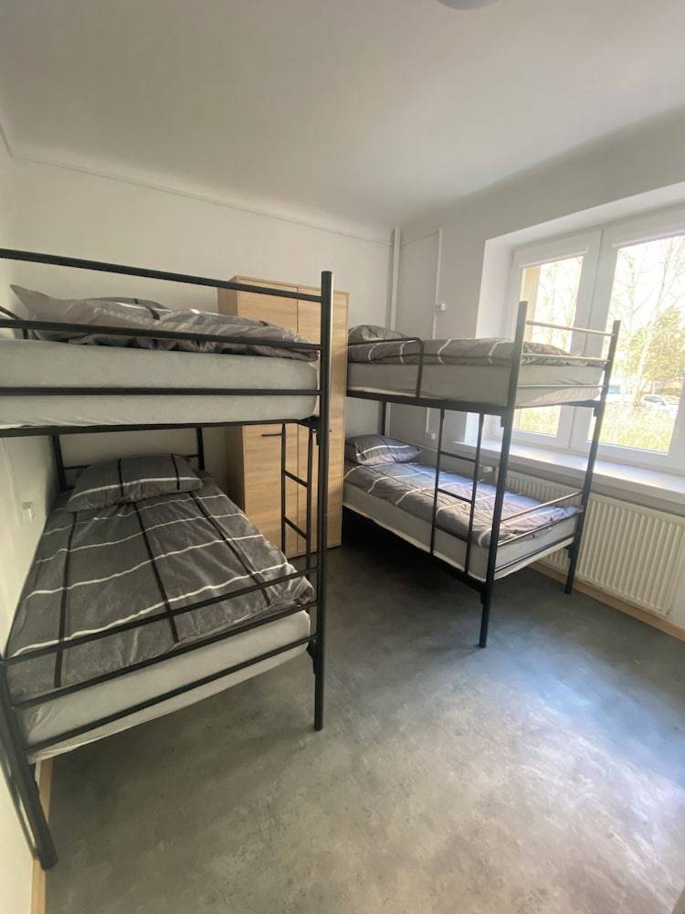 Hostel Harmonia 2