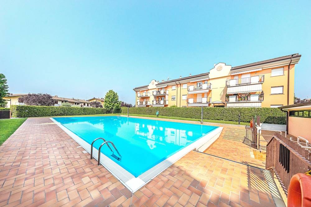 Le Primule F6 con piscina by Wonderful Italy 1