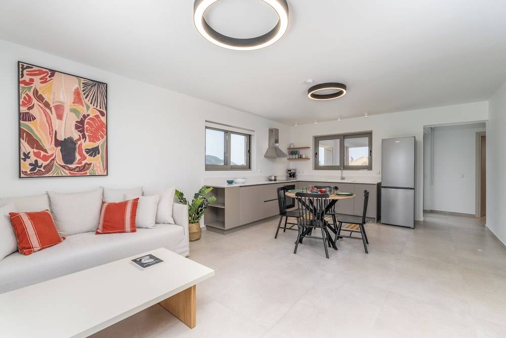 La Lucciola apartments 2
