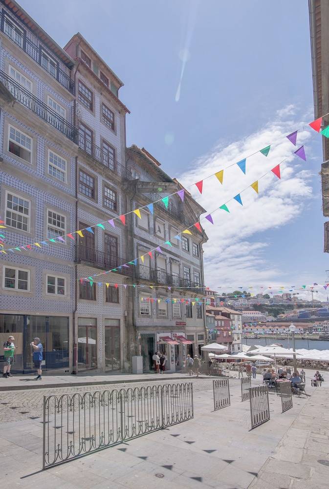 VC Heritage Ribeira Porto 1