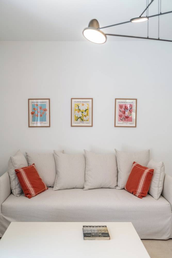 La Lucciola apartments 1