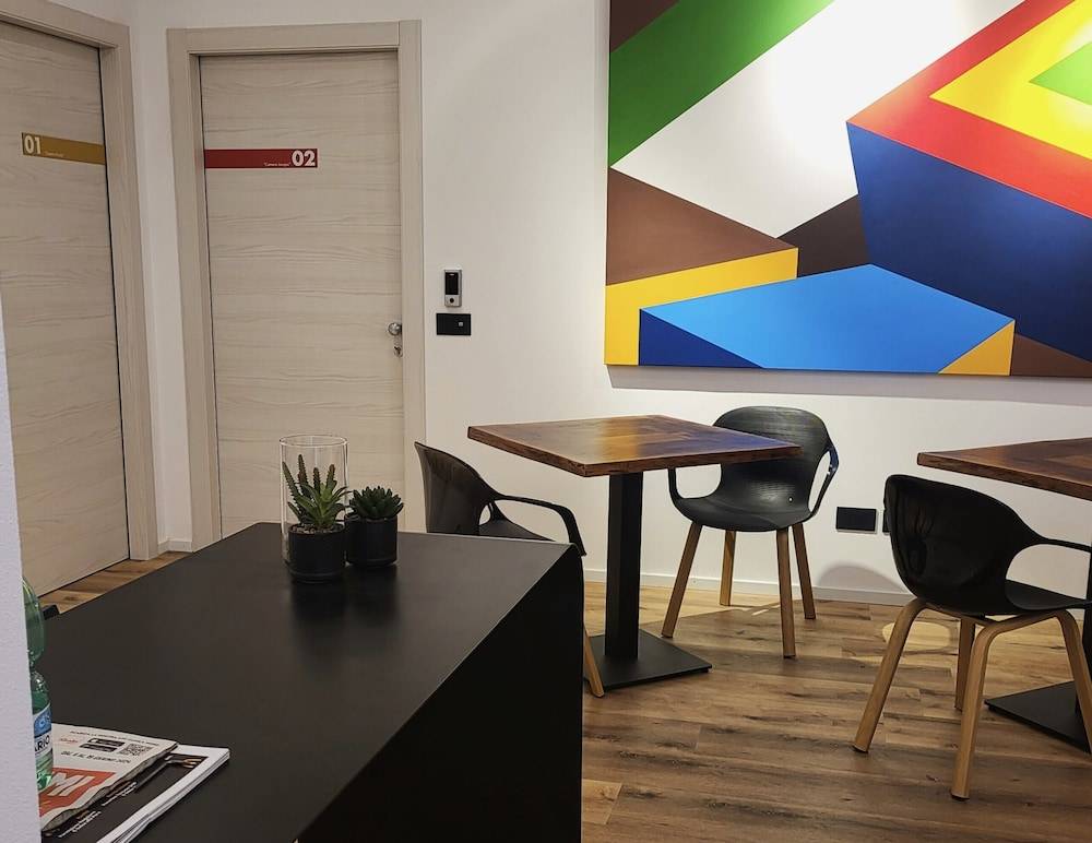 AdisArtur Elegant Rooms 2