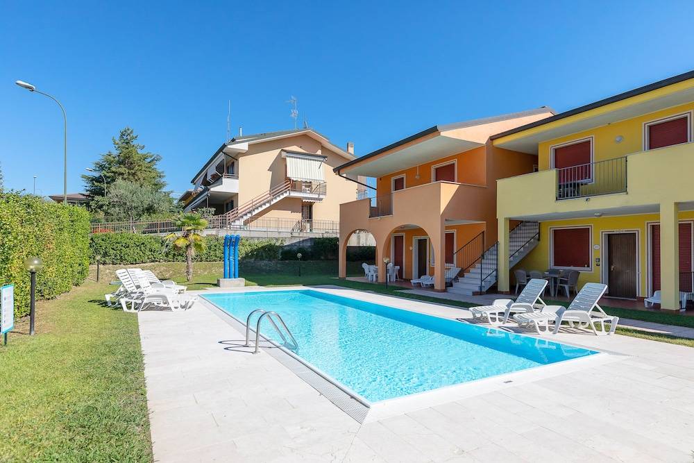 La Mimosa B03 Apartment by Wonderful Italy 1