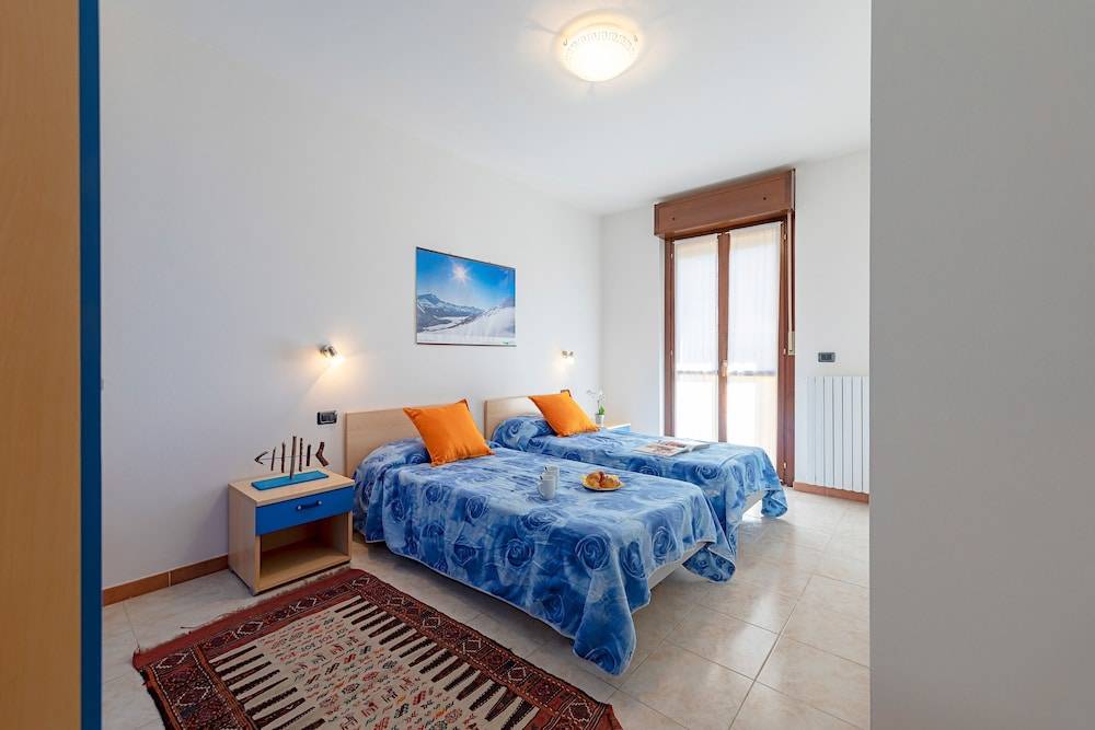La Mimosa B03 Apartment by Wonderful Italy 2