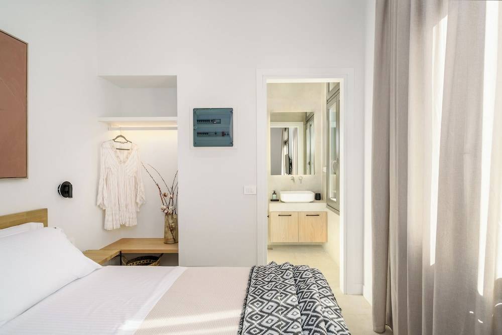 The Old Distillery - Premium Suites 2