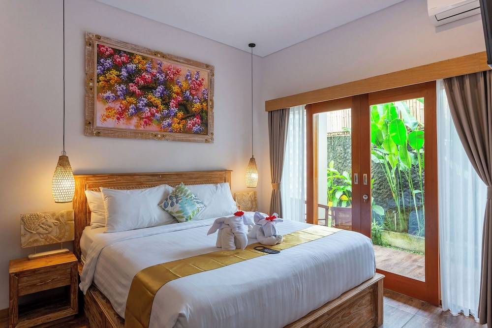 Graha Shanti Guest House 1