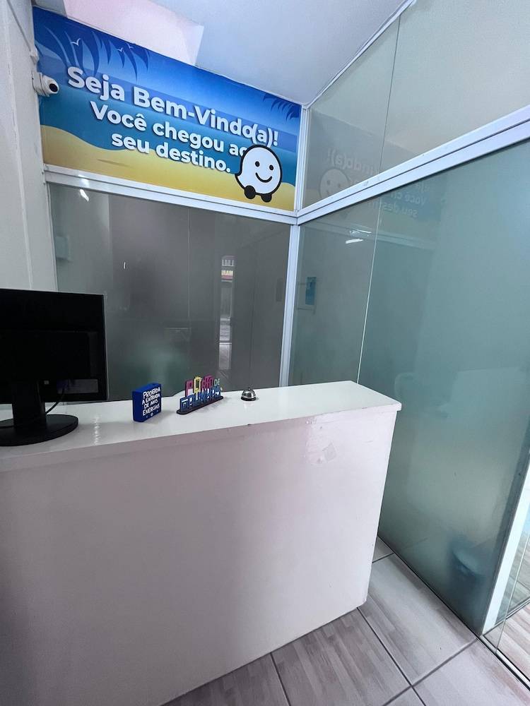 Pousada Porto Navegantes 2
