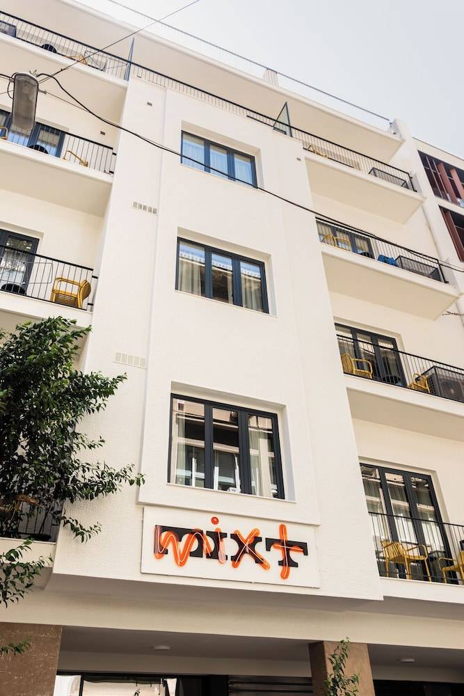 MIXT by Zoia Living 1