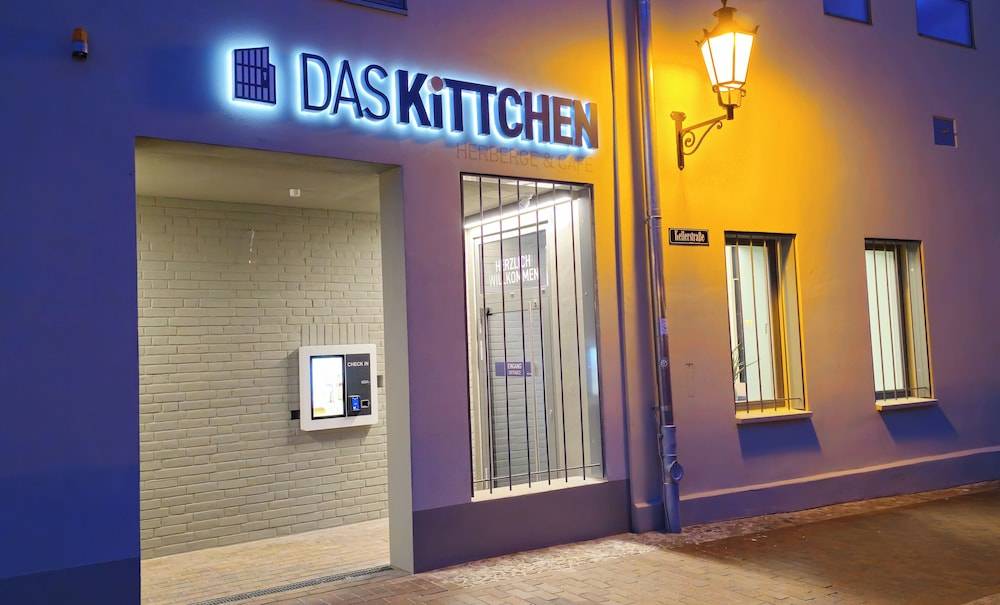 Das Kittchen 1