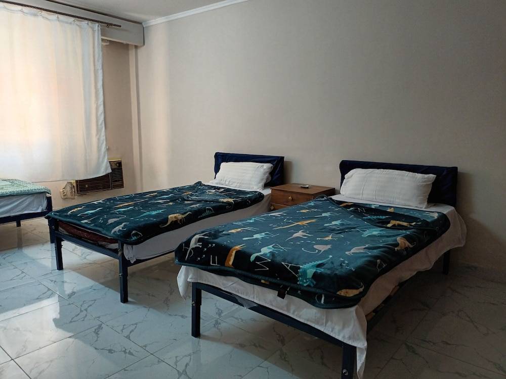 Noor Hotel 1
