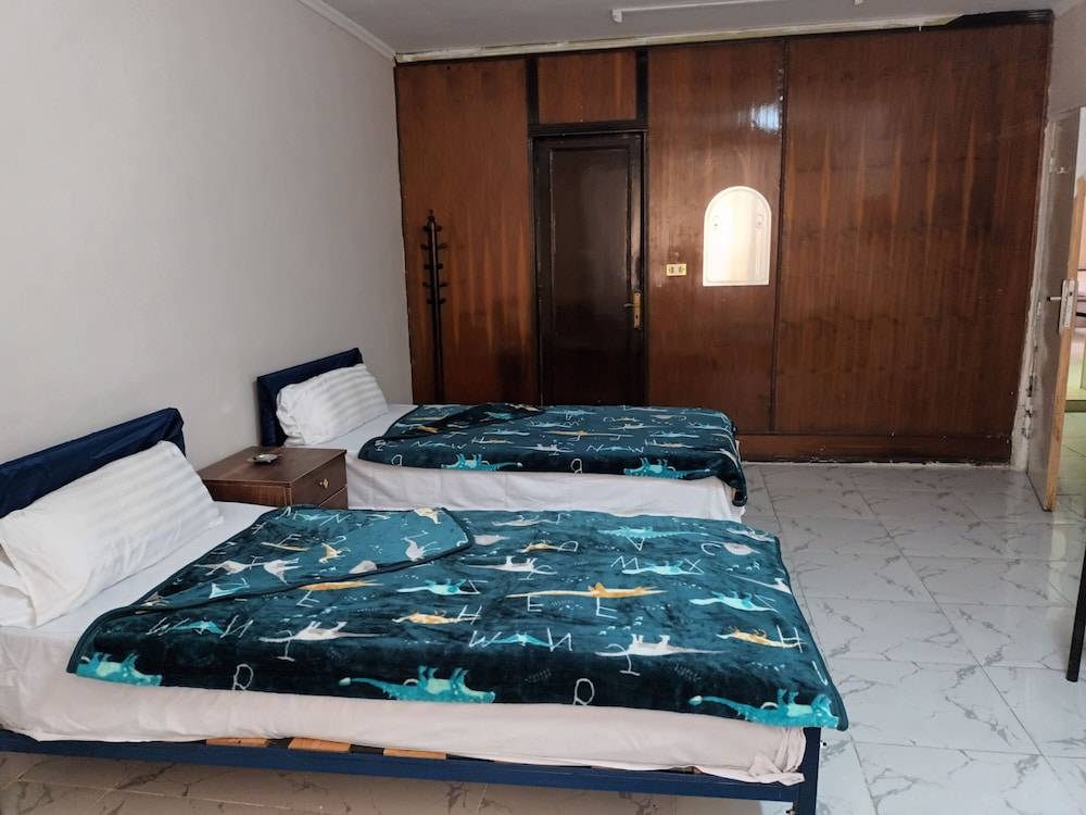 Noor Hotel 2