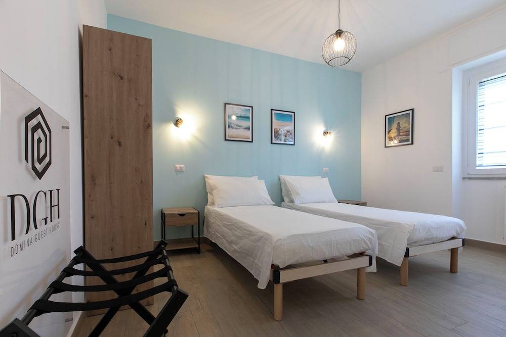 DOMINA Guest House - Luxory Room 2