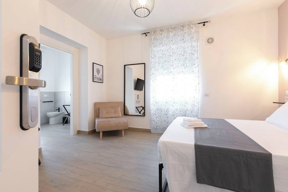 DOMINA Guest House - Luxory Room 1