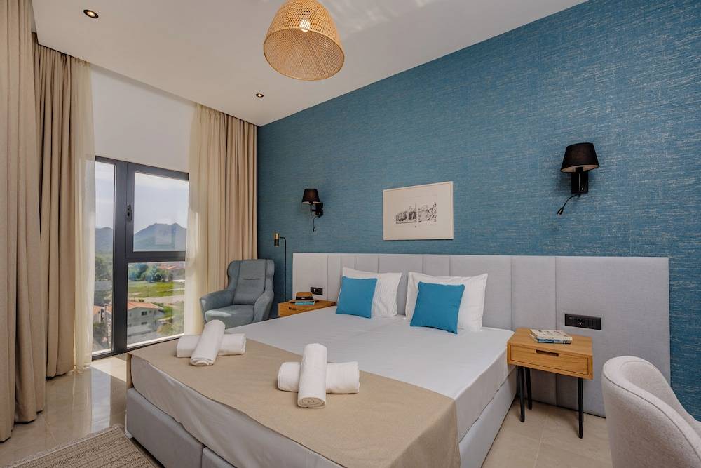 Hotel AQUILO 2