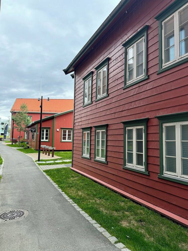 TotalApartments Skansegata Studio Apartments 1