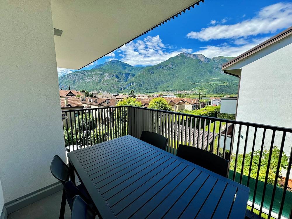 Adige Apartments 1