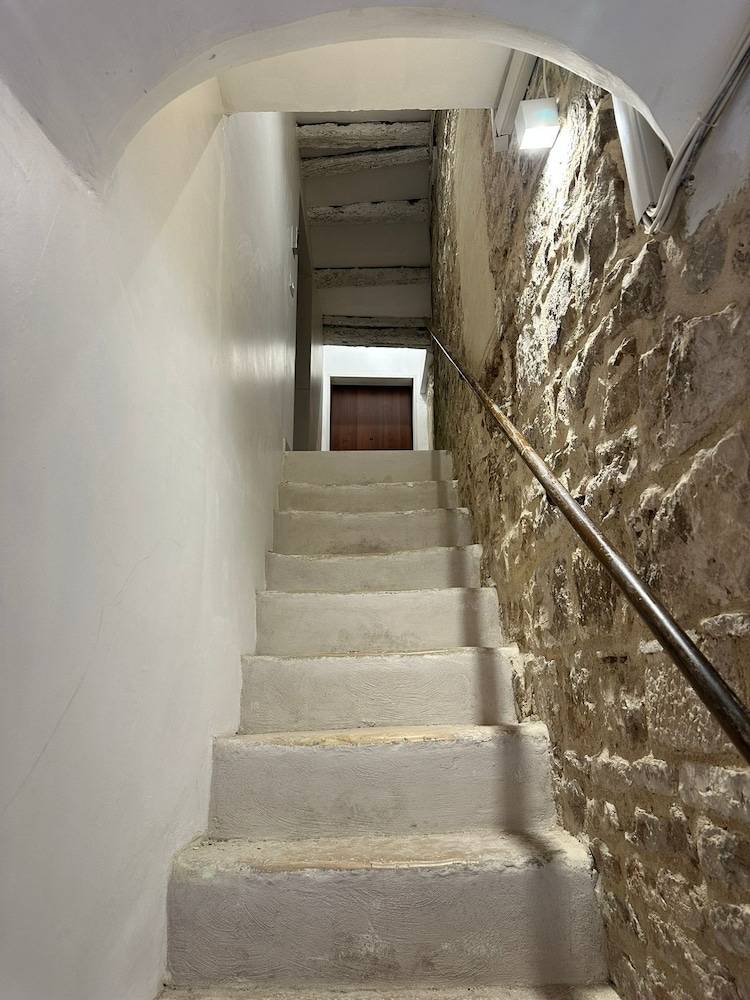 Le Stanze Ritrovate 1