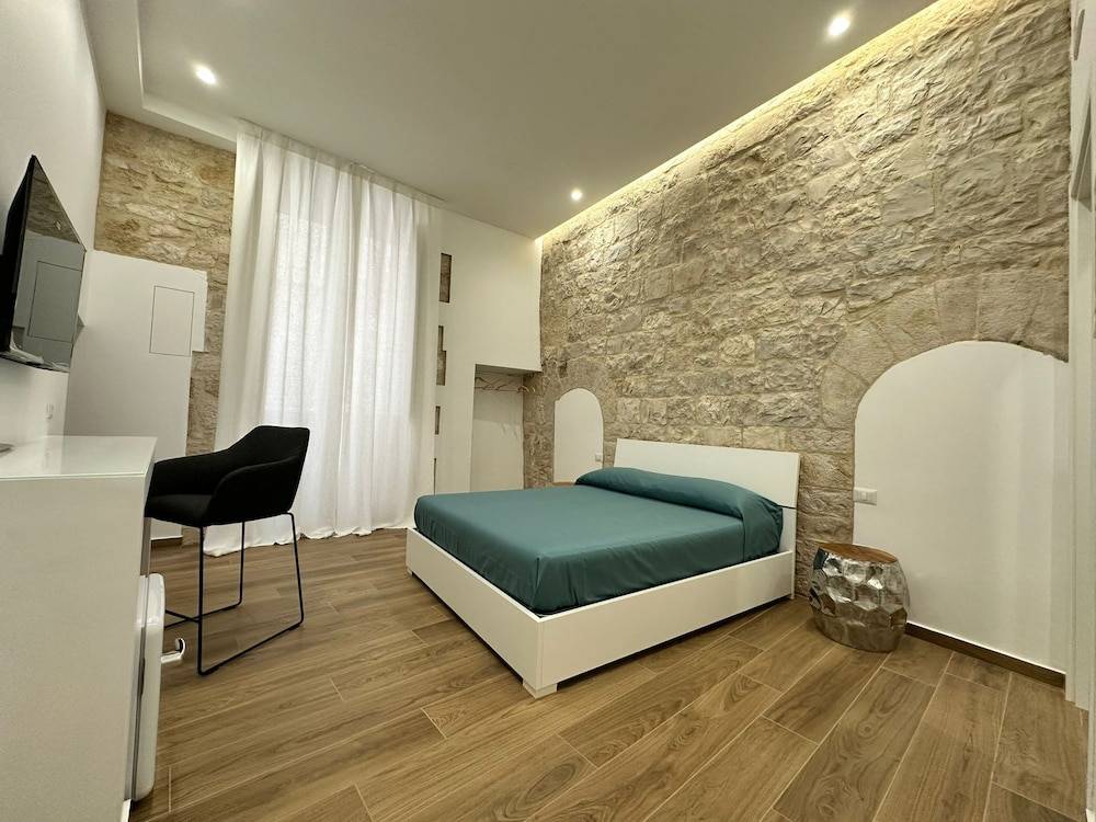 Le Stanze Ritrovate 2