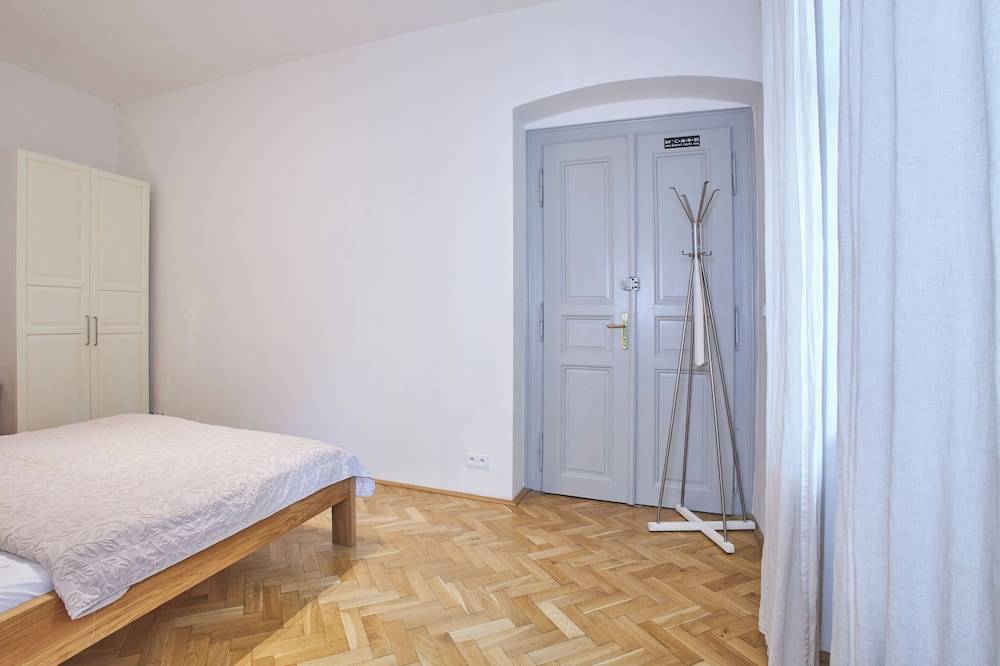 Wenceslas Square Residence 2