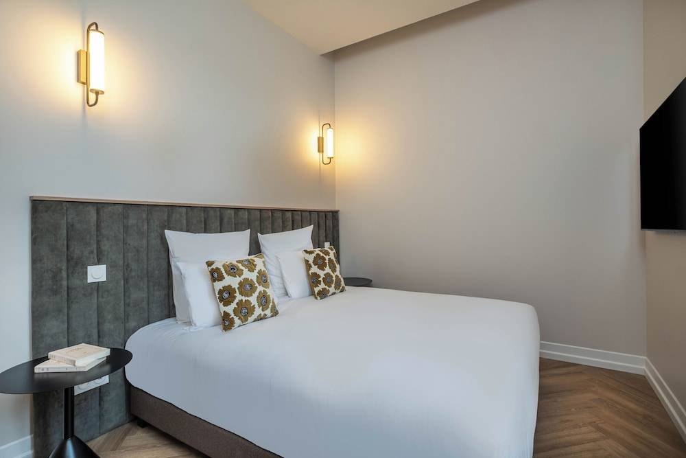 L'Horloge - Appart'Hotel proche de Disneyland 2