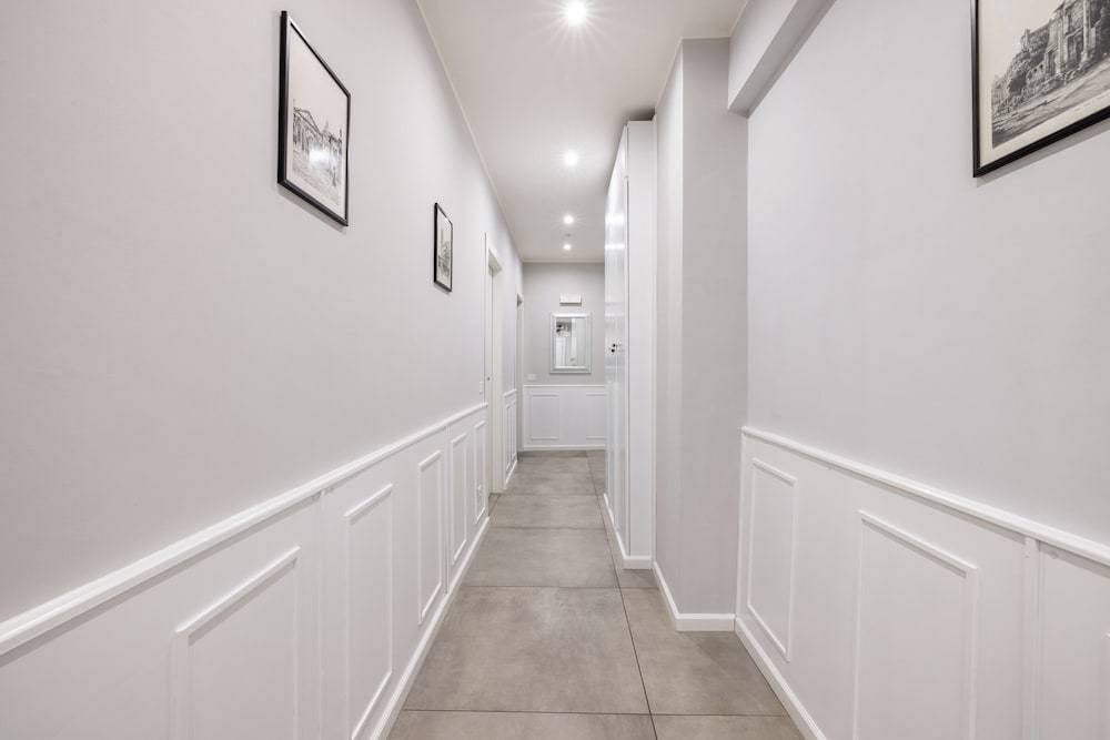 Belli Suites Vatican Rome Guest House 2