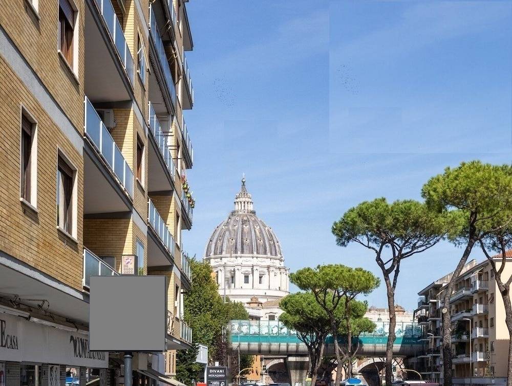 Belli Suites Vatican Rome Guest House 1