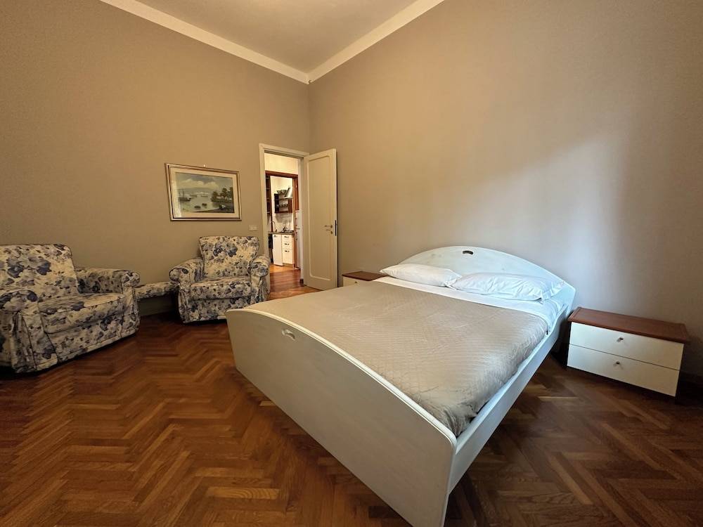 Suite D'Annunzio 1