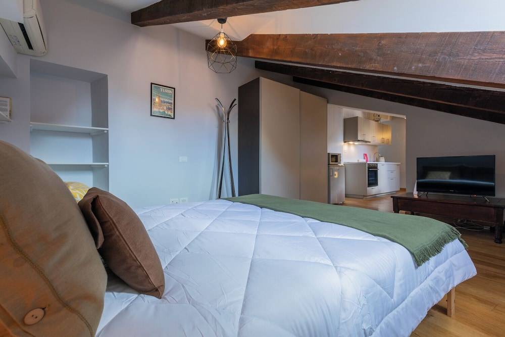 Barbaroux Apartments by Wonderful Italy 1