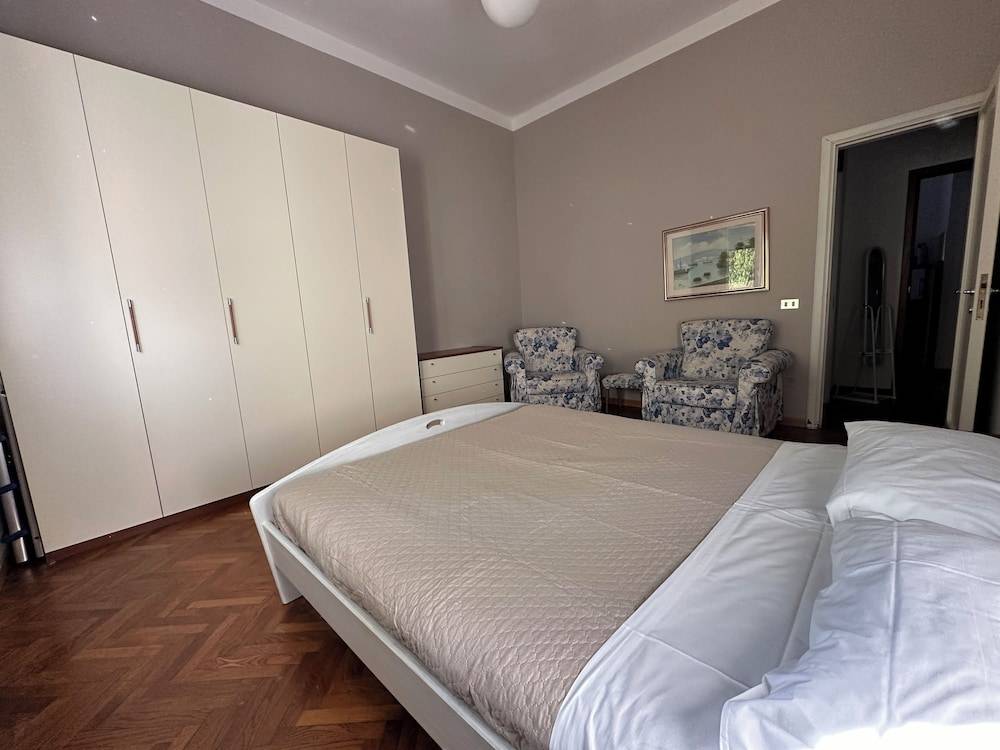 Suite D'Annunzio 2