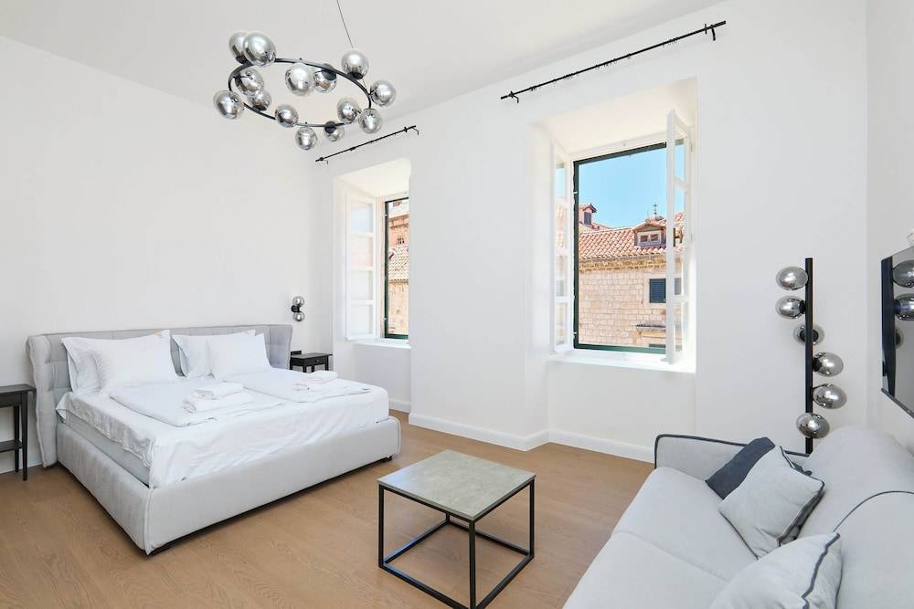 TUDISI LUX SUITES by DOMINIUM 2