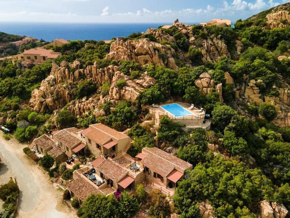 Residence La Falata 1