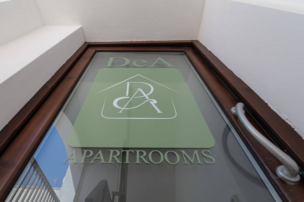 DeA ApartRooms 1