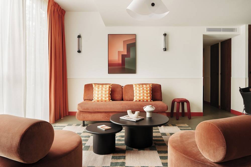 Edgar Suites Montrouge 1
