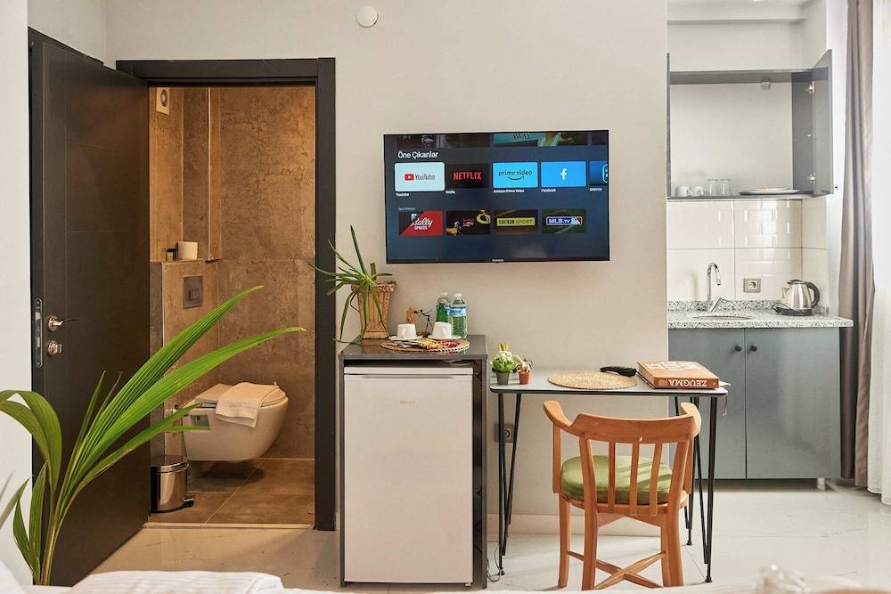 Mardes Hotel 1