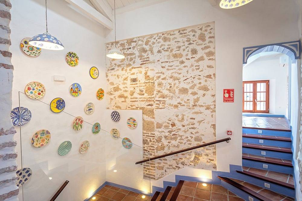 CSE The Old House Marbella 1