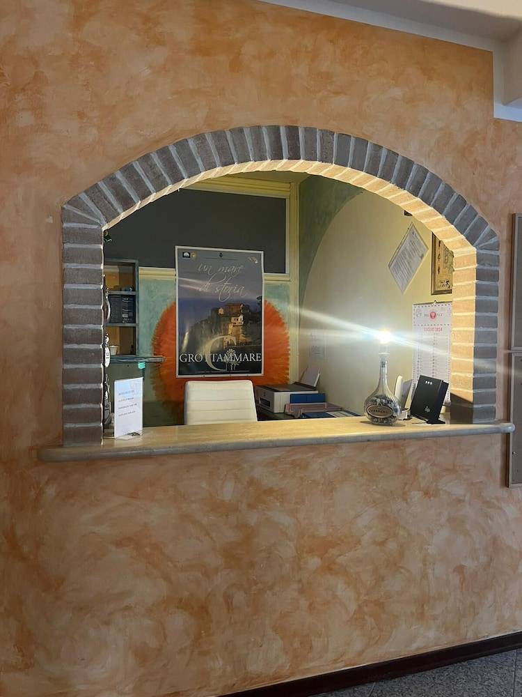 B&B Miramare Grottammare 2