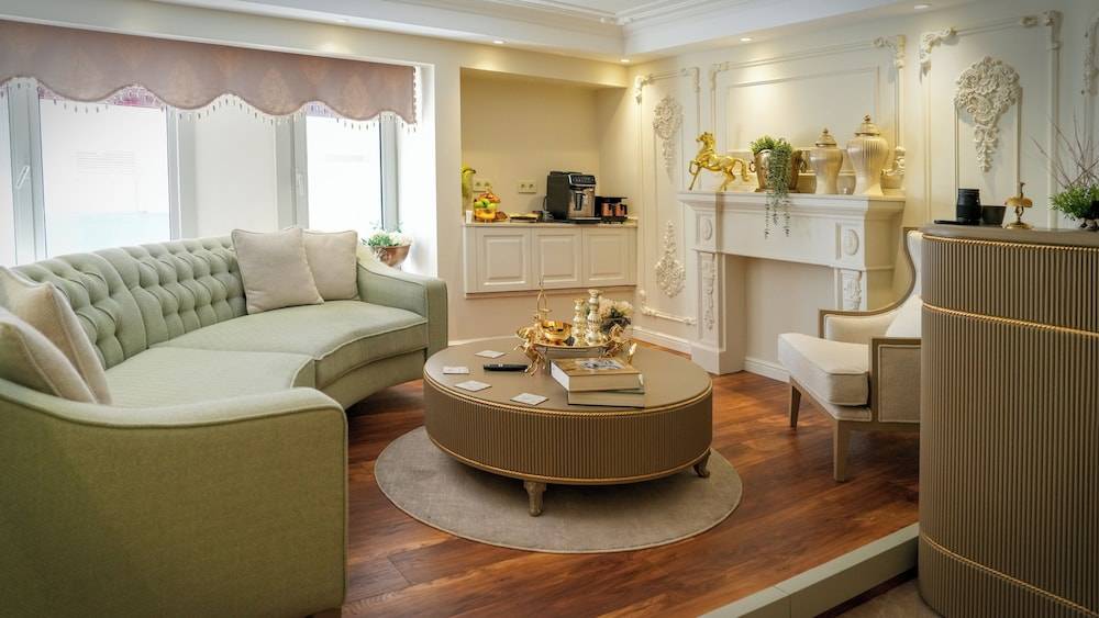 Gaia Suites Istanbul 2