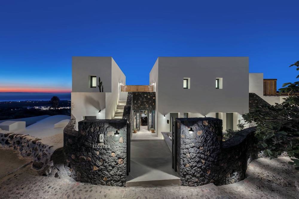 Klοstrá Hotel 1
