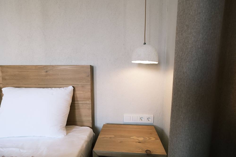 Nephos Beach Hotel 2