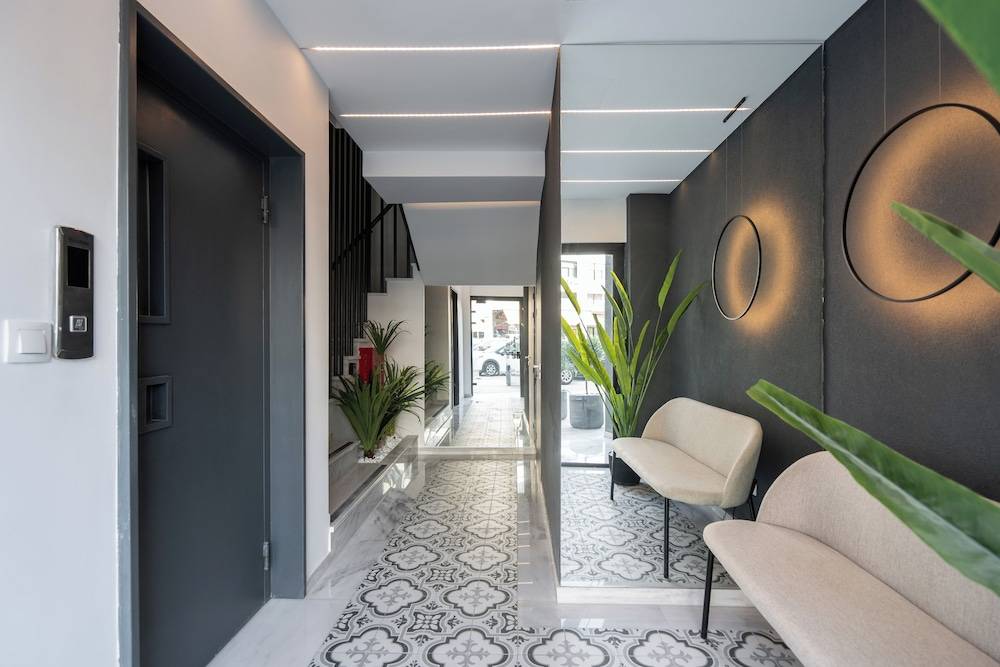 Kosmos Luxury Residences 2