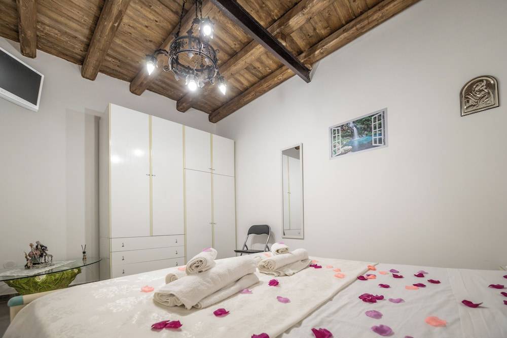 La casa di Schiu Schiu 1