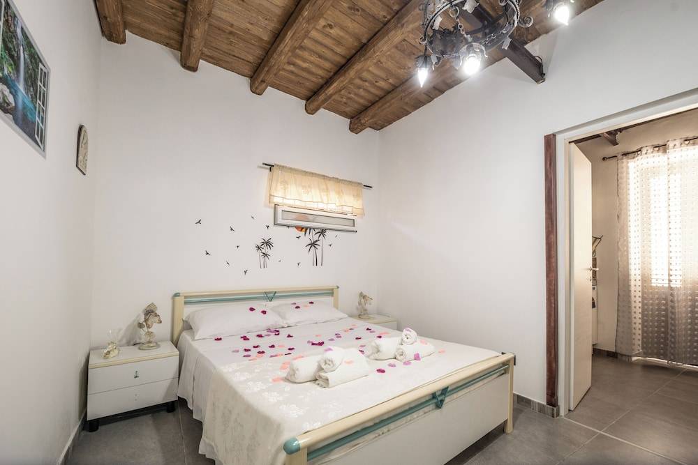 La casa di Schiu Schiu 2